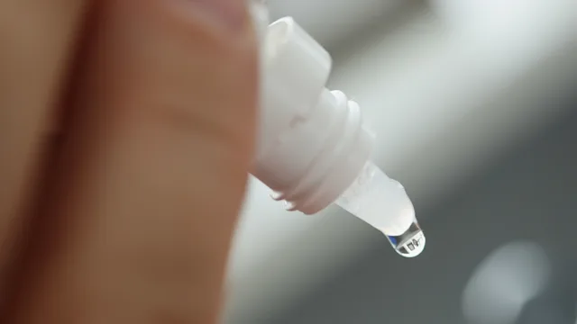 How Much Are Eye Drops After Cataract Surgery, and How Can I Save?