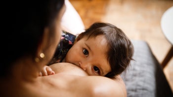 Health: Cold Symptoms: GettyImages 1266799069