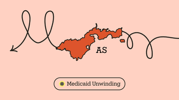 Medicaid: medicaid rollback states AS