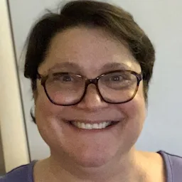 Caren Weiner, MSIS