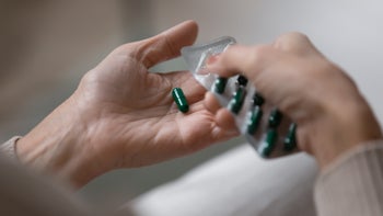 Health: Medication Education: GettyImages 1264113522
