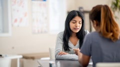 A Mirena IUD may prevent pregnancy for up to 8 years. See out-of-pocket costs and coverage details here.