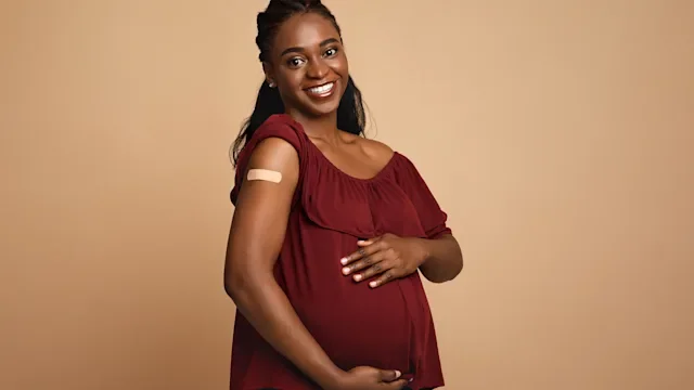 Is the COVID Vaccine Safe During Pregnancy?