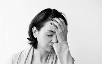 Health: Migraine: GettyImages-1281093317 2