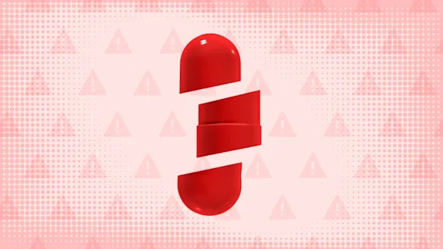 11 Cephalexin (Keflex) Side Effects You Should Know About