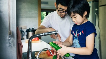 Health: Diet & Nutrition: GettyImages 1169368017