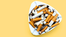 The Nicotrol Inhaler helps you quit smoking by replacing the nicotine in cigarettes. You use it by inhaling from the mouthpiece when you feel an urge to smoke.