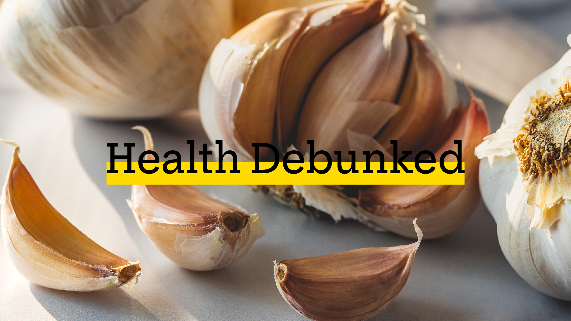 Is Garlic Beneficial for Yeast Infections? picture pic