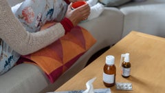Most cough symptoms can be easily managed with at-home remedies and over-the-counter medications. Explore your options for treating a dry and wet cough.