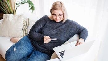 FSA-HSA: Weight loss: online shopping from couch 942641698