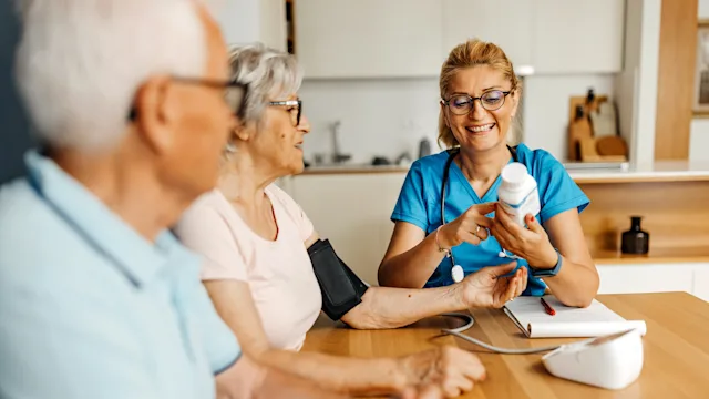 Lisinopril, Ramipril, and More: 6 ACE Inhibitors to Know About