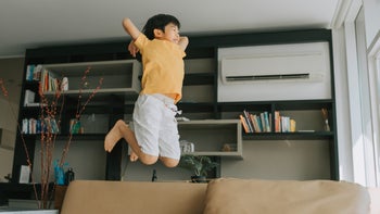 Health: ADHD: GettyImages 1306689581