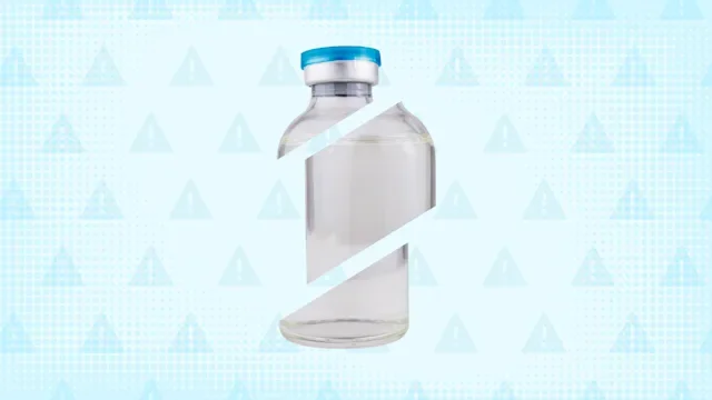 Pharmacy: side effects carboplatin