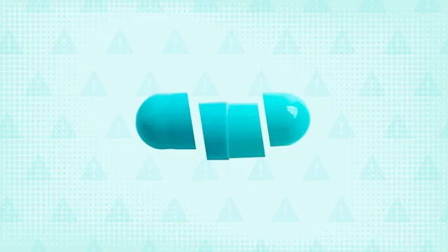 9 Oral Minocycline Side Effects and How to Manage Them