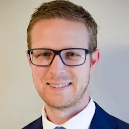Austin Ulrich, PharmD, BCACP