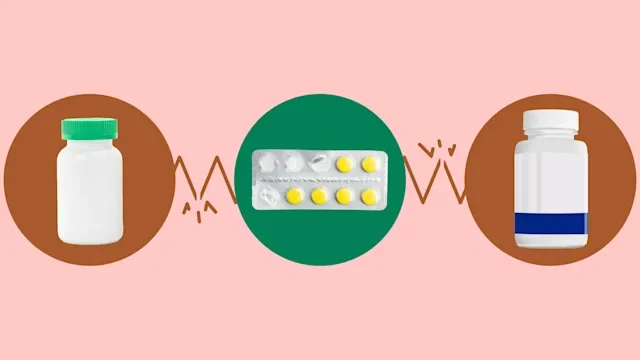 7 Labetalol Interactions to Be Aware of