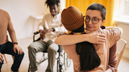 Do you obsess over perceived defects or flaws in your physical appearance? You may have a mental health condition called body dysmorphic disorder. While it’s often associated with eating disorders, it is a completely different condition. Learn the symptoms and treatments for body dysmorphia.