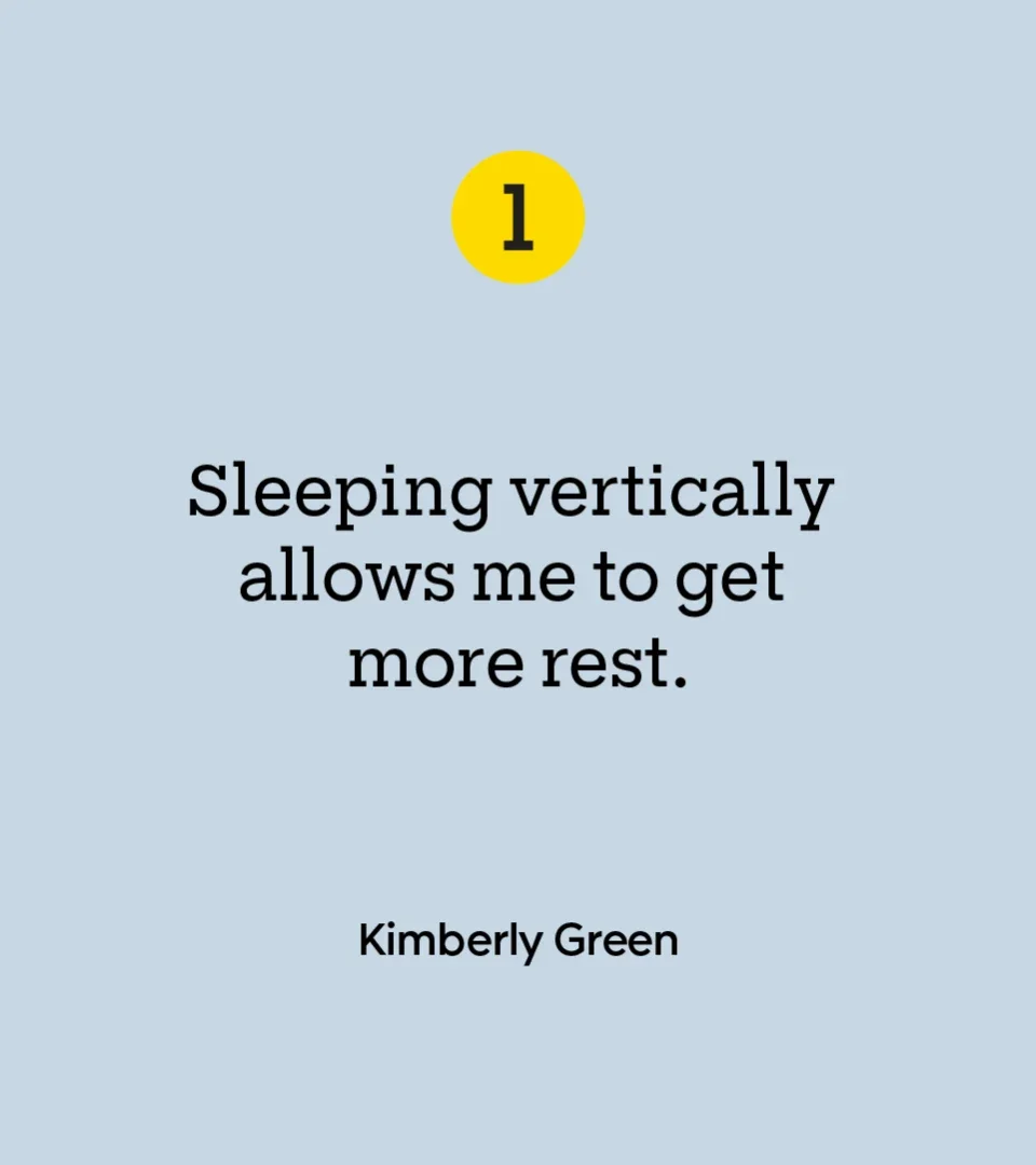 Health: Patient experiences: GRxH tips sleep quote 1b