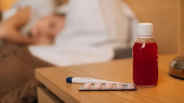 What’s the Best Antibiotic for a Sinus Infection?