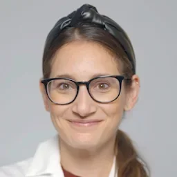 Zoë Gottlieb, MD