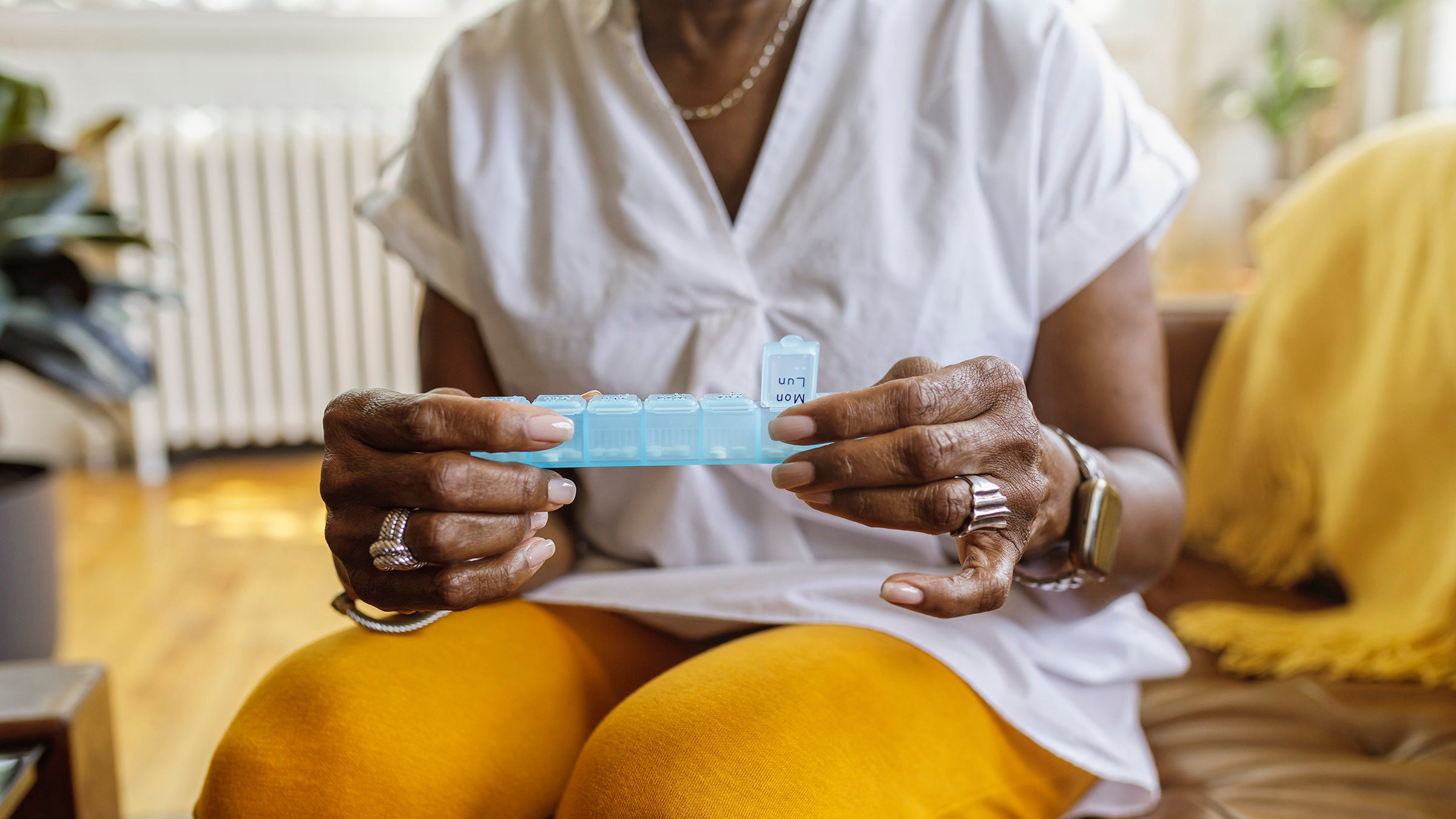 What's the Best Water Pill (Diuretic) for You? - GoodRx