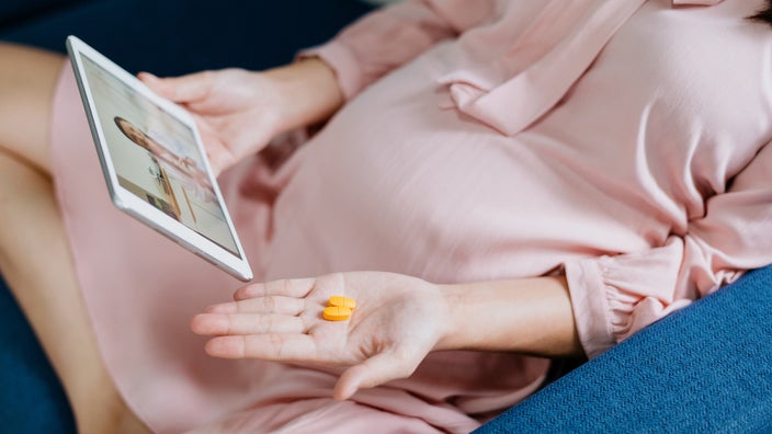 12 Medications to Avoid During Pregnancy - GoodRx