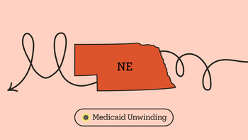 Medicaid: Nebraska: medicaid rollback states NE