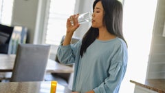 A recommended Quilipta dosage is generally 10 mg, 30 mg, or 60 mg once daily. Follow our dosage guide when taking Qulipta for migraine prevention.