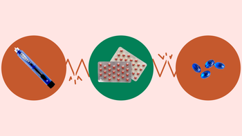 Medication Education: drug interaction prednisone