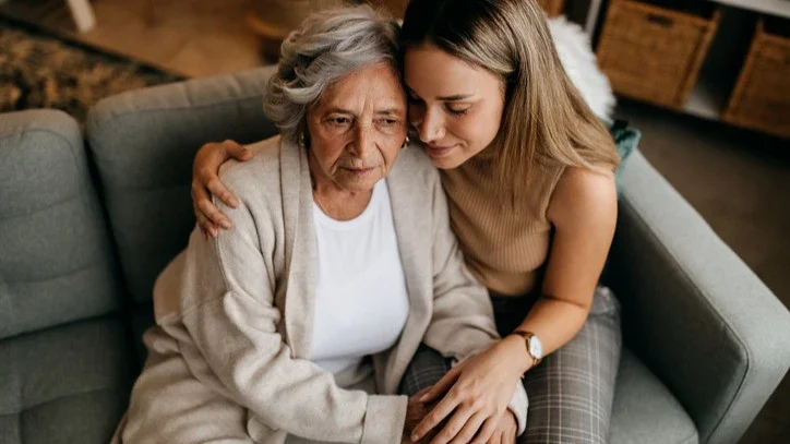 Health: Patient Advocacy: GettyImages-1287113292