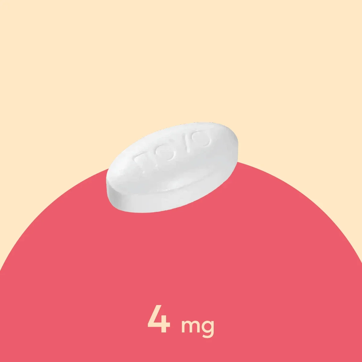 Rybelsus 4 mg tablet