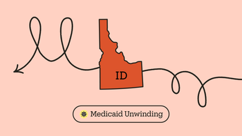 Medicaid: medicaid rollback states ID