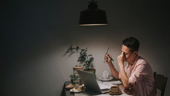 Personal finance: GoFundMe and Medicaid: stressed over bills 1300562851