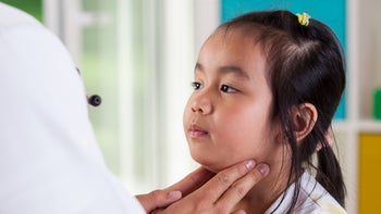 Health: Infections: GettyImages 504739847