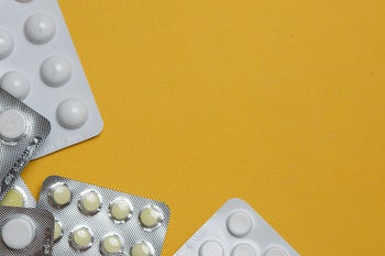Health: Hypothyroidism: GettyImages-1015237518