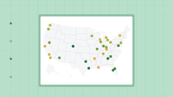 data stories thumbnails The Most and Least Expensive Cities