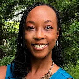 Tamara Johnson, MD