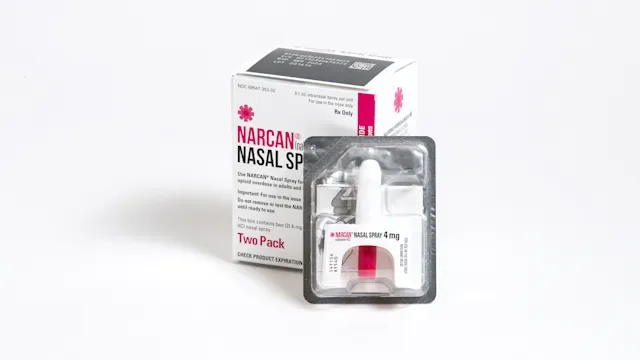 How to Get Free Narcan to Keep at Home