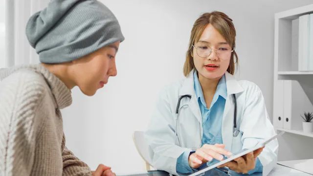 What’s the Link Between Autoimmune Disease and Cancer?