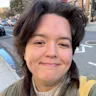 Emily Higginbotham, MA