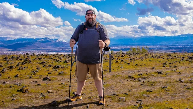 Health: Patient Experiences: andy neal featured image