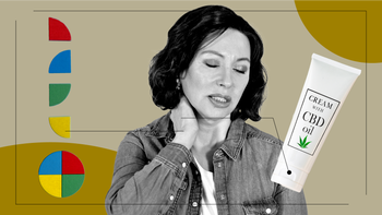 Patient experiences: patient stories feel pain option 2