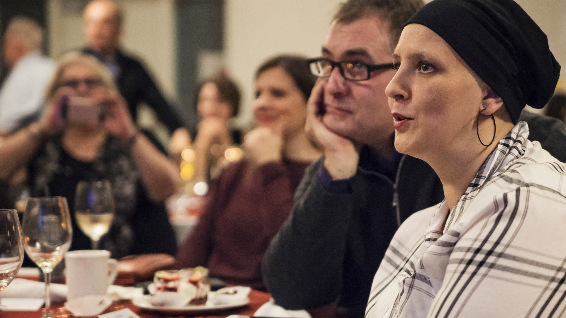 Can I Drink Alcohol With Breast Cancer