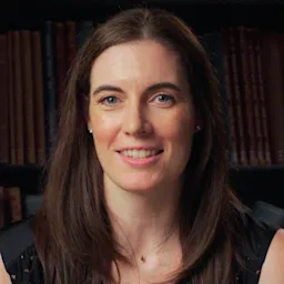 Maryanne Murphy, DVM, PhD, DACVIM