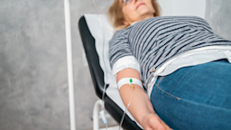 Monoclonal antibodies are becoming a more common treatment option for multiple sclerosis (MS). They work by addressing the overactive immune response seen in MS.