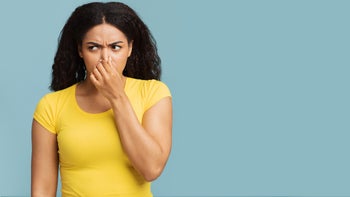 Gas: Smelly farts: GettyImages 1337895369