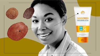 Patient experiences: patient stories feel dark spots option 2