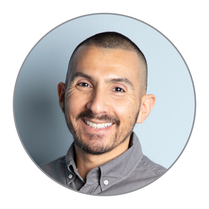 Trinidad Cisneros, PhD