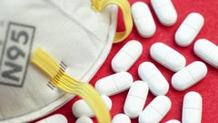 Learn about COVID-19 antiviral pills Paxlovid and Lagevrio. Find out how these treatments work, how much they cost, and where to get them.