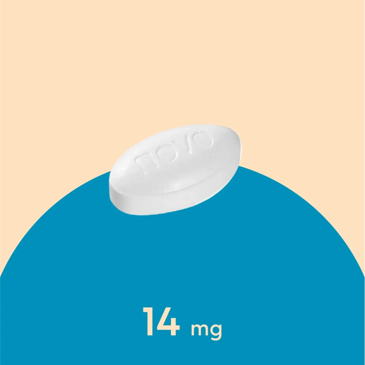 Rybelsus 14 mg tablet